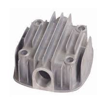 Cast Iron Cylinder Head